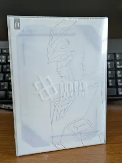 Bandai Gundam Card Game Limited Box Ver.Beta Japanese version New jp - Image 1