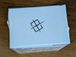 Bandai Gundam Card Game Limited Box Ver.Beta Japanese version New jp - Image 3