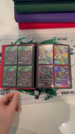 HUGE Gundam Card Game Collection - Alt Arts, Promos, LRs, Bulk Rares & Commons - Image 2