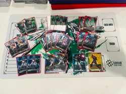 HUGE Gundam Card Game Collection - Alt Arts, Promos, LRs, Bulk Rares & Commons - Image 5