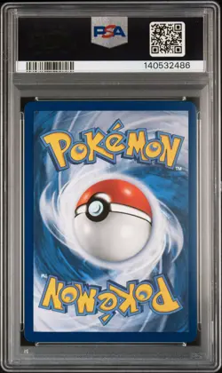 PSA 10 MEGA CHARIZARD X EX 125/094 | Phantasmal Flames Graded Pokemon Card - Image 2