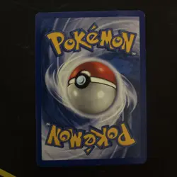 Giovanni's Gyarados 5/132 Gym Challenge 2000 Holo Rare WOTC Pokemon Card TCG - Image 3