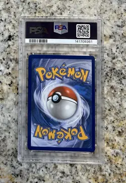 Umbreon ex SVP176 Sv: Scarlet & Violet Promo Cards Holo PSA 10 - Image 2