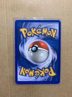 Lapras 10/62 Fossil Set - Holo Pokemon Card - LP - Image 3