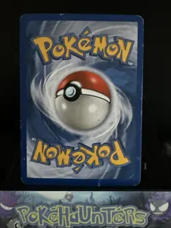 Pokemon Card Electivire 3/130 Diamond & Pearl Reverse Holo Rare Played - Image 2