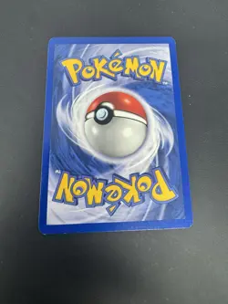 Arcanine 23/102 Uncommon Base Set - Pokemon Card - LP - Image 3