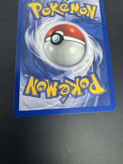 Arcanine 23/102 Uncommon Base Set - Pokemon Card - LP - Image 5