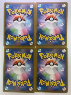 Pokemon Cards - Pikachu V-UNION RRR 025-028/028 S8a 25th Anniversary Japanese - Image 2