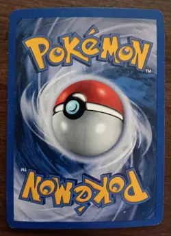 Pokemon TCG Wartortle Promo Card 63/130 Excellent - Image 2