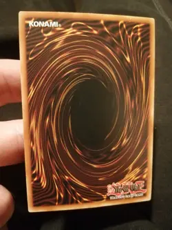 Yugioh Card Faszinierender Kreis SRL-G006 MRL Ultra Rare German Circle - Image 3