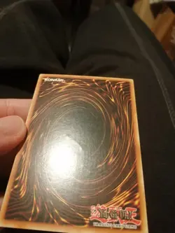 Yugioh Card Faszinierender Kreis SRL-G006 MRL Ultra Rare German Circle - Image 4