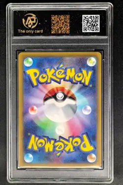 2023 Pokemon Cards JPN. Garchomp EX 006/062 RR RPA 10 (SAME AS PSA 10) - Image 2