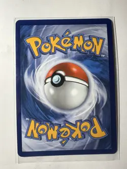 Mega Charizard X ex 023 Full Art Promo Holo Pokemon Card 360 HP Inferno X - Image 2