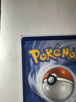 Mega Charizard X ex 023 Full Art Promo Holo Pokemon Card 360 HP Inferno X - Image 3
