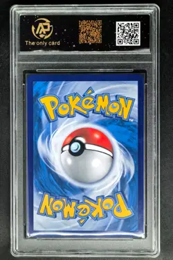 2024 pokemon cards CHN. Kyurem VMAX 022/131 RRR RPA 9 (SAME AS PSA 9) - Image 2