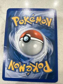 Pokemon TCG Turtwig Majestic Dawn 77/100 Burger King Promo Reverse Holo MP L60 - Image 3