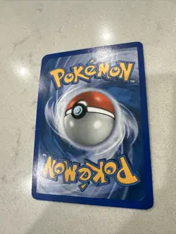 Pokemon TCG Turtwig Majestic Dawn 77/100 Burger King Promo Reverse Holo MP L60 - Image 4
