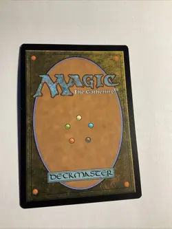 Barret, Avalanche Leader (Extended Art) Commander: Final Fantasy Foil - Image 2