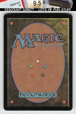 Magic_the_gathering Planeshift Stormscape Familiar - Image 2
