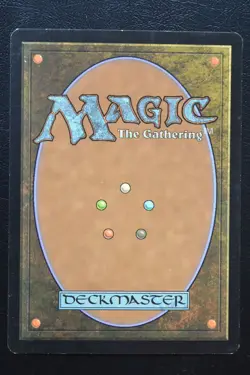 Magic The Gathering MTG EDRIC, SPYMASTER OF TREST Conspiracy LP Lightly Played - Image 2
