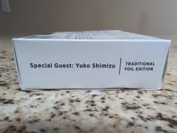 Secret Lair Drop ~ Special Guest: Yuko Shimizu ~ Foil ~ MTG SLD Magic - Image 1