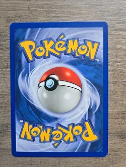 Pokemon TCG Golbat Neo Revelation 1st Edition 29/64 NM - Image 2