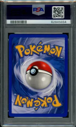 PSA 10 Golbat 29/64 Neo Revelation 1st Edition 2001 Pokemon - Image 2