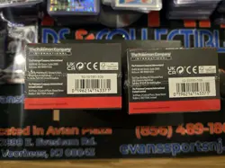 Pokemon Phantasmal Flames Mega Evolution Booster Bundle x2 - Brand New/Sealed - Image 4