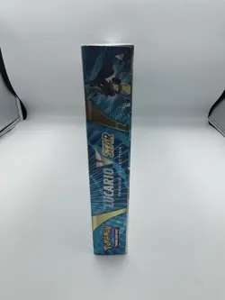 Pokemon TCG Lucario VSTAR Premium Collection 820650851247 - Image 5