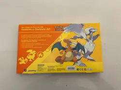 Pokemon TCG Reshiram and Charizard-GX Tag Team 2021 (Sealed) - Image 3