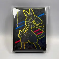 Pokemon TCG Crown Zenith Sleeves - Sealed - Image 1