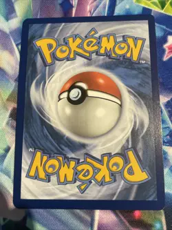 Pokemon TCG Greninja ex 041/142 Double Rare Stellar Crown NM/M - Image 3