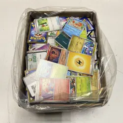 Unsorted Pokemon TCG Common, Uncommon and Rare Trading Cards (2000 Plus Cards) - Image 3