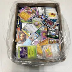 Unsorted Pokemon TCG Common, Uncommon and Rare Trading Cards (2000 Plus Cards) - Image 5