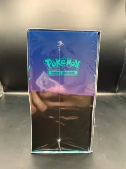 Pokemon TCG Journey Together Pokemon Center Elite Trainer Box (ETB) Sealed - Image 3