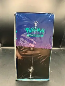 Pokemon TCG Journey Together Pokemon Center Elite Trainer Box (ETB) Sealed - Image 4