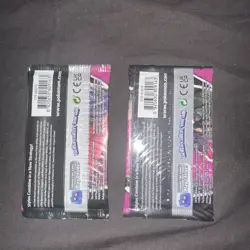 Pokemon TCG Fusion Strike Sleeved Booster Pack ✨ NEW FACTORY SEALED - Image 2