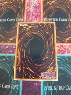 Yu-Gi-Oh! Danger! Mothman! MP19-EN219 Prismatic Secret Rare 1st Edition NM - Image 3