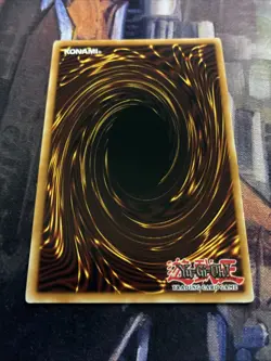 Treacherous Trap Hole CSOC-EN089 Crossroads of Chaos Unlimited|Unlimited Edition - Image 2