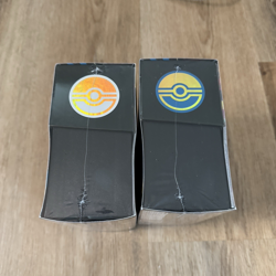 LOT OF 2 Pokemon Mega Evolutions ETB Elite Trainer Box SEALED Gardevoir Lucario - Image 3