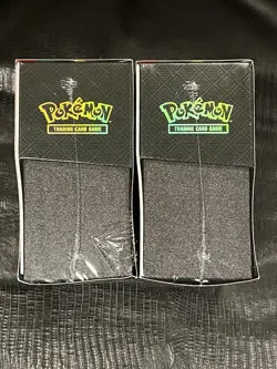 Pokemon TCG Mega Evolution Elite Trainer Box ETB Factory Sealed Lot of 4 - Image 4