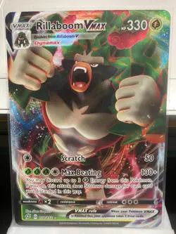 Holo - Pokemon Sword & Shield Rebel Clash Card /192 ($2 Minimum Order Required) - Image 4