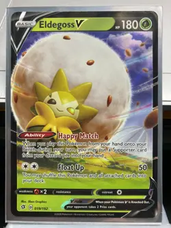 Holo - Pokemon Sword & Shield Rebel Clash Card /192 ($2 Minimum Order Required) - Image 5