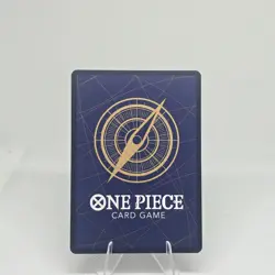 Trafalgar Law PRB02-002 Premium Booster - Vol. 2 - One Piece - Image 2
