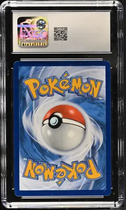 2023 Pokemon Black Star SV Promo 085 Van Gogh Pikachu With Grey Felt Hat CGC 10 - Image 2