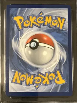 Van Gogh Pikachu With Grey Felt Hat 2023 Pokemon Black Star SV Promo 085 CGC 9 - Image 4
