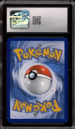 2023 Pokemon Black Star SV Promo 085 Van Gogh Pikachu With Grey Felt Hat CGC 9.5 - Image 2