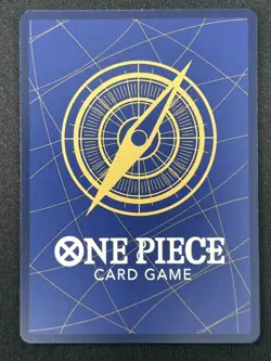 [NM] Monkey D. Luffy ONE PIECE OP07-073 Bandai Card Games Fest 25-26 Promo TS35 - Image 3