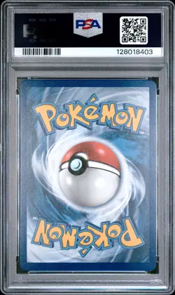 Pokemon PSA 10 GEM MINT Celebrations Blastoise 2/102 Classic Collection Holo - Image 2