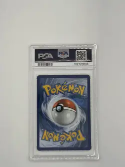 Pokemon PSA 10 GEM MINT Celebrations Blastoise 2/102 Classic Collection Holo - Image 2